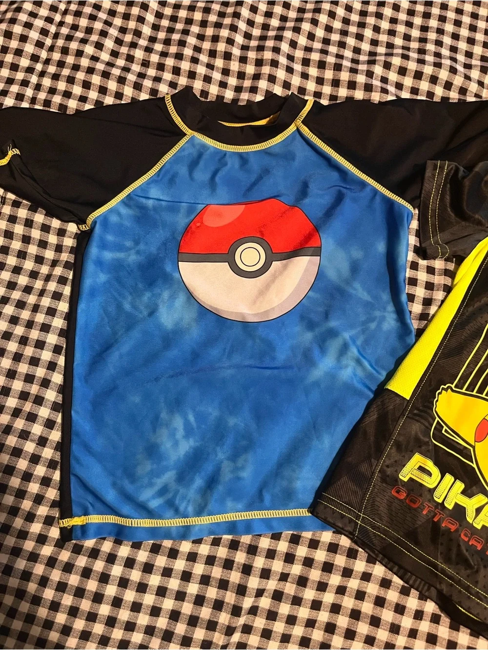 Size 4/5 swim bundle- includes everything seen in pics!!